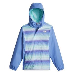 The North Face GIRL’S reflective jacket